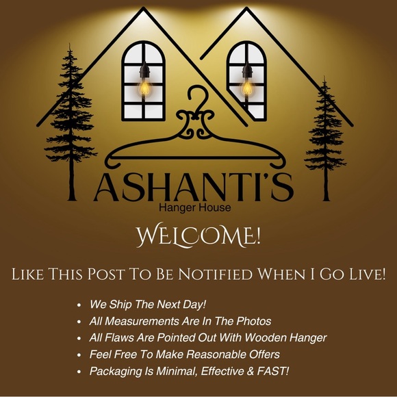 👋🏾🤎Come In We’re Open!🤎👋🏾 - Picture 2 of 3